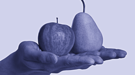 Benchmarking-Netzwerk